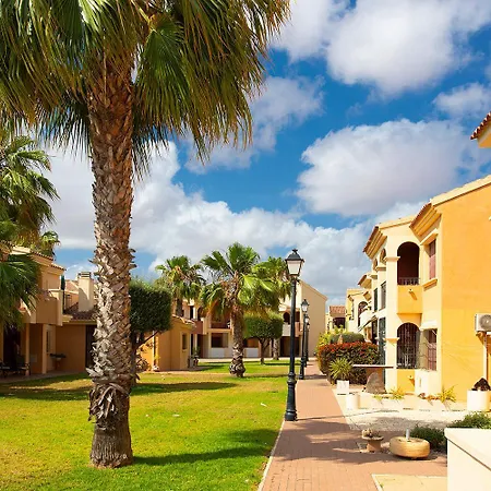 Apartment Ch Club Salino