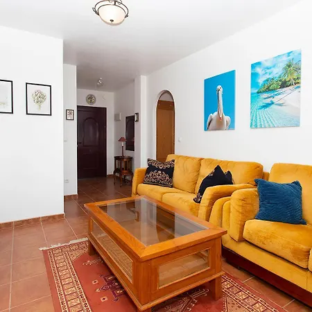 Apartment Ch Club Salino *