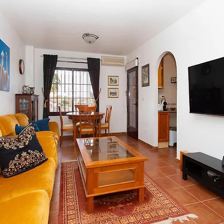 Ch Club Salino Apartment Torrevieja