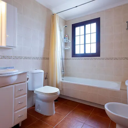 Apartment Ch Club Salino