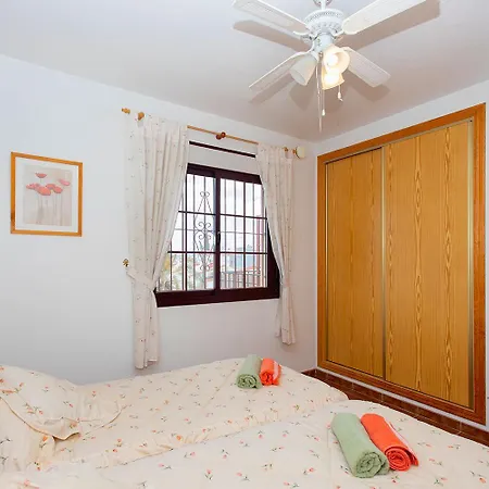 Ch Club Salino Apartment *