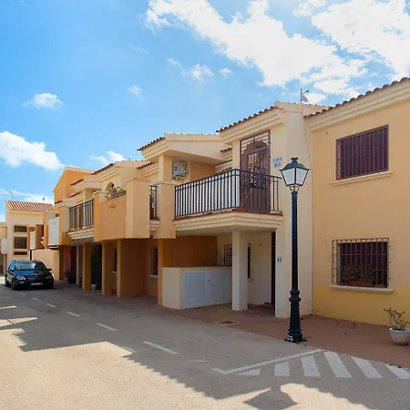 Appartement Ch Club Salino Torrevieja