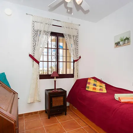 Apartment Ch Club Salino Torrevieja