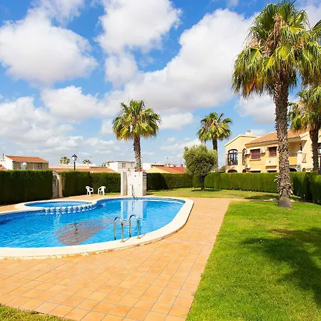 Ch Club Salino * Torrevieja
