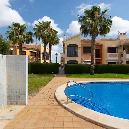 Apartment Ch Club Salino *