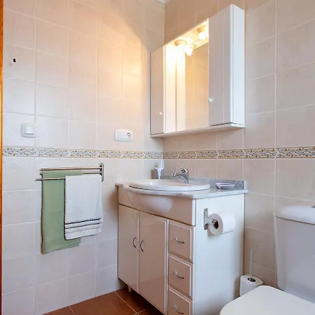 Apartment Ch Club Salino