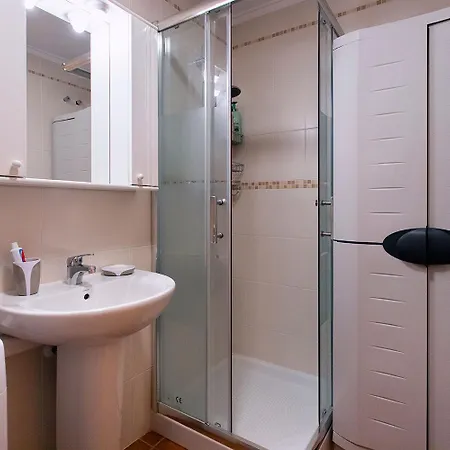 Ch Club Salino Apartment *