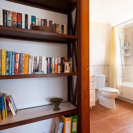 Appartement Ch Club Salino *